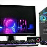 Gaming PC Pakke Low