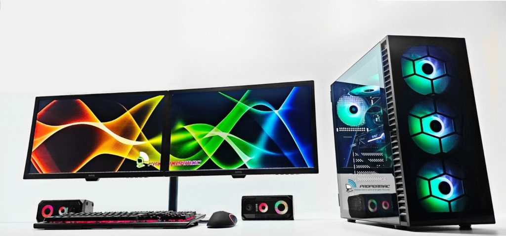 Komplett Gaming PC G13