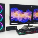 Komplett Gaming PC G15