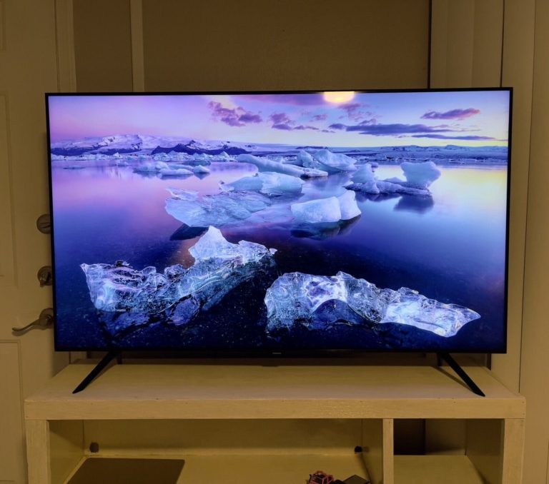 Thomson 55" Smart-TV FHD+