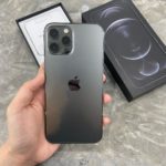 iPhone 12 Pro 128GB 340120221