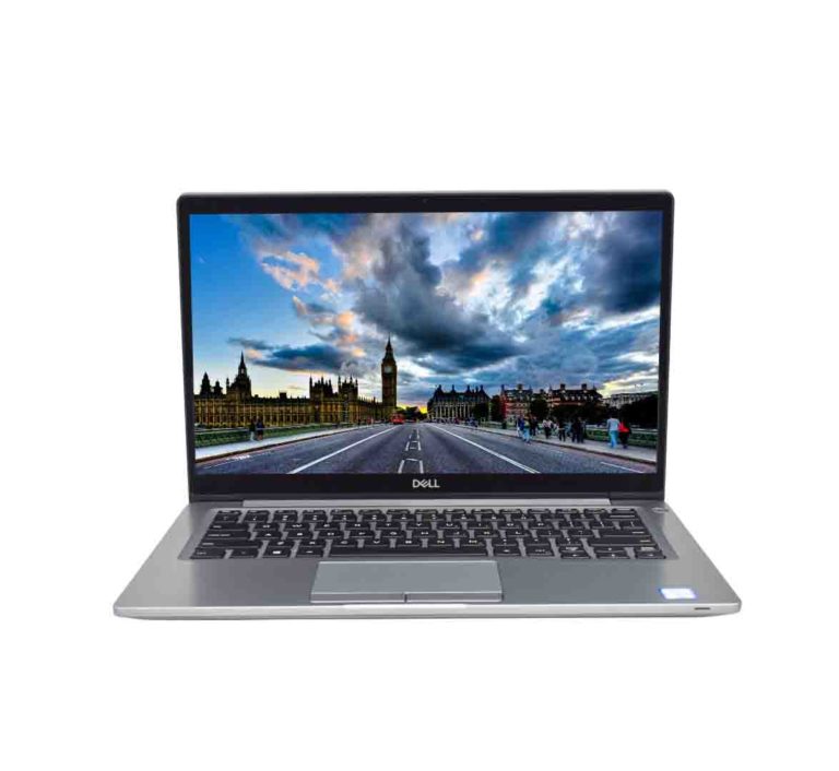 Dell Latitude 7400 14"