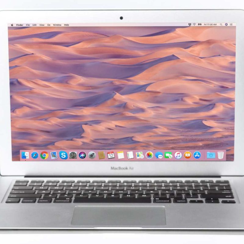 MacBook Air 13 M15 (2017) L08