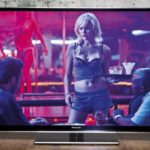 Panasonic 55 Smart-TV QHD (TOPP-MODELL) T20