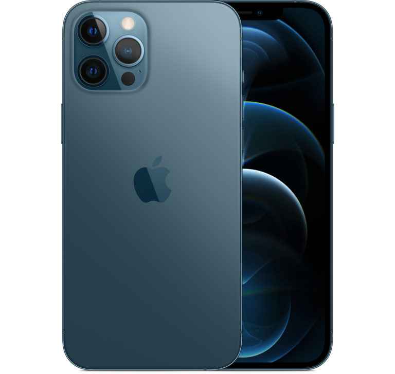 iPhone 12 Pro Max M02
