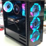Custom Gaming PC G31 Pro