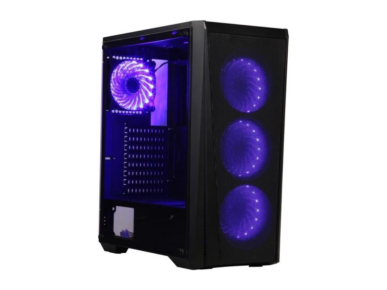 Custom Gaming PC G50