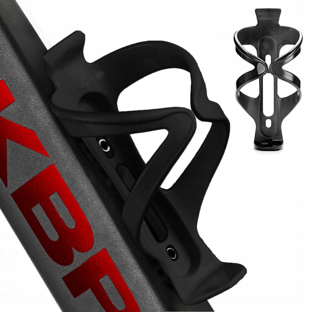 Flaseholder beholder for sykkel universal