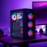 Custom Gaming PC G43