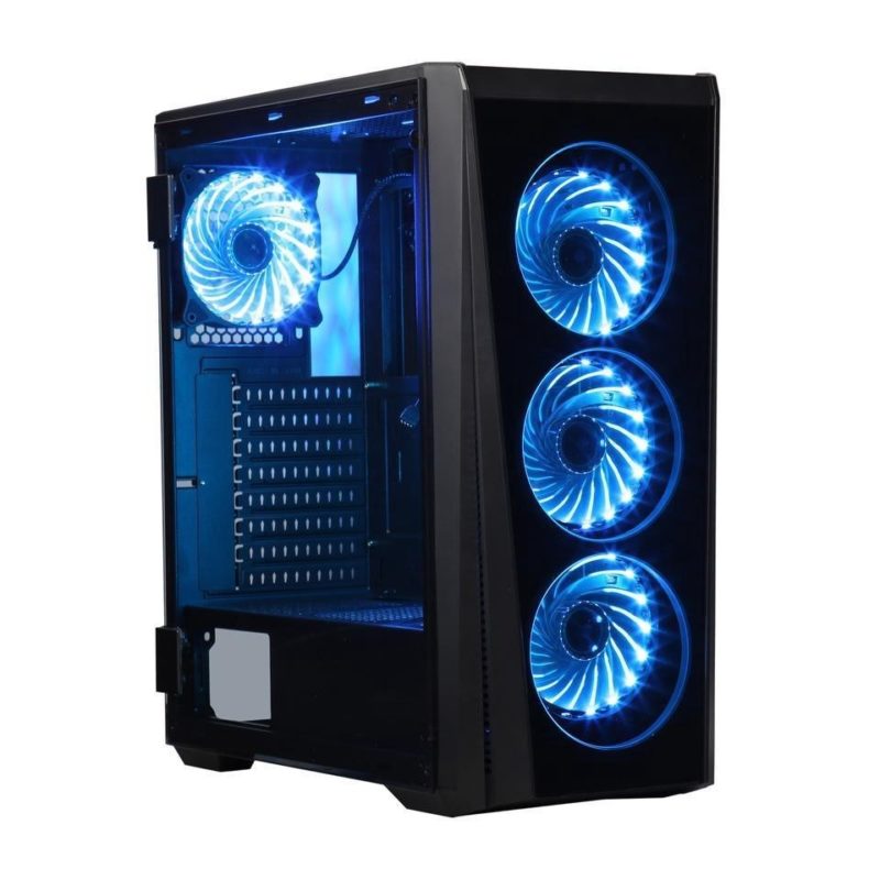 Custom Gaming PC G54