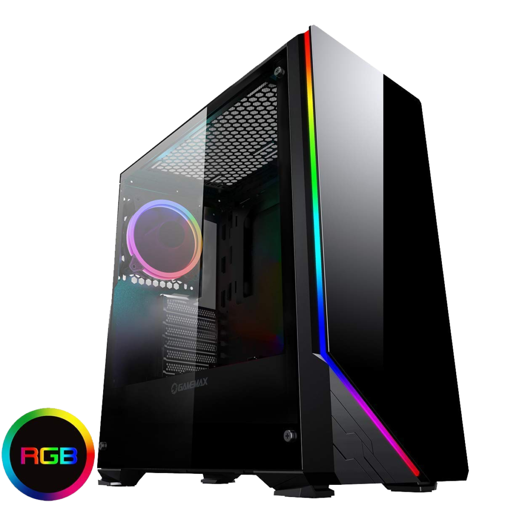 Custom Gaming PC G47