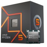 AMD Ryzen 5 8500G 3.7GHz 22MB, AM5, 65W, Wraith Stealth Cooler