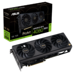 ASUS GeForce RTX 4080 SUPER 16GB OC PROART