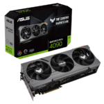 ASUS Geforce RTX 4090 24GB TUF GAMING