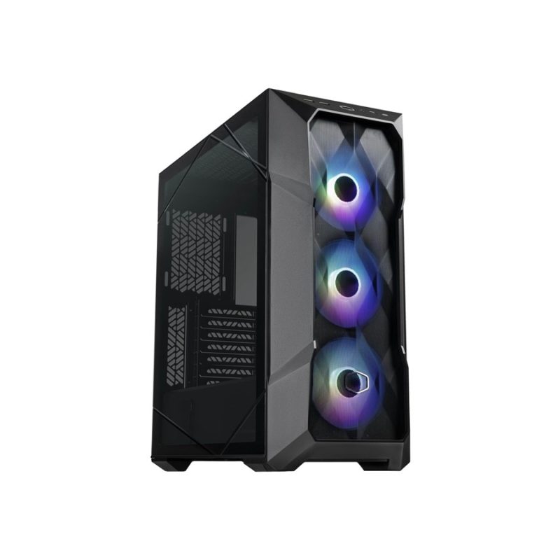 Cooler Master MasterBox TD500 Mesh V2