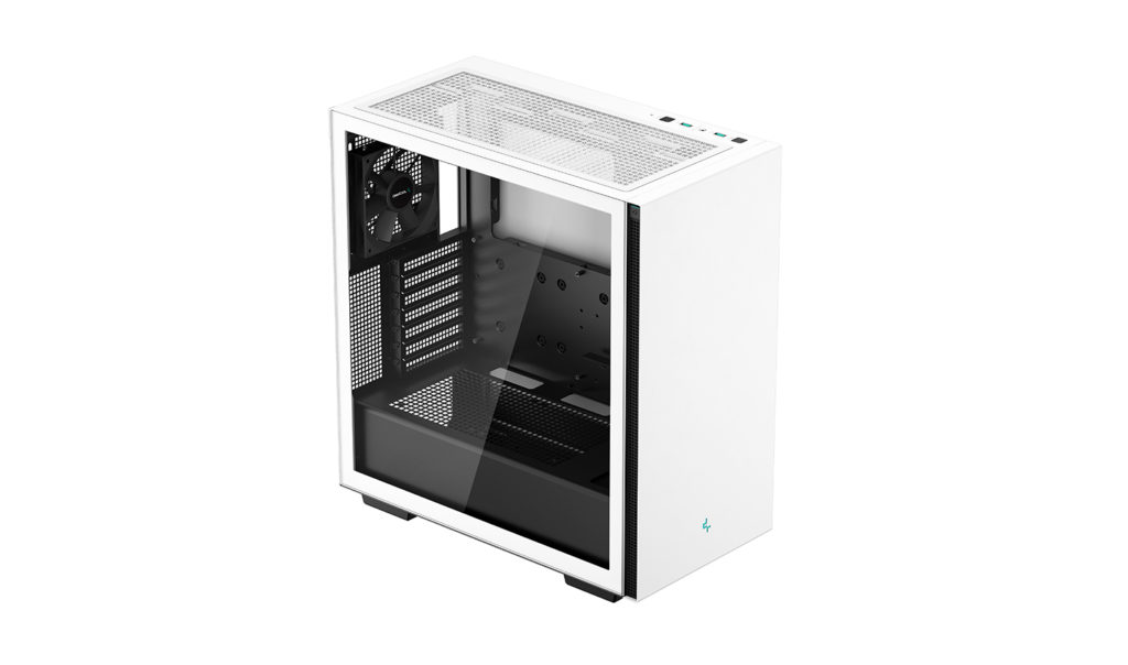 DeepCool CH510 White