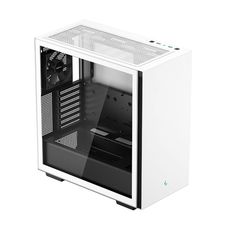 DeepCool CH510 White