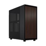 Fractal Design North Charcoal Black