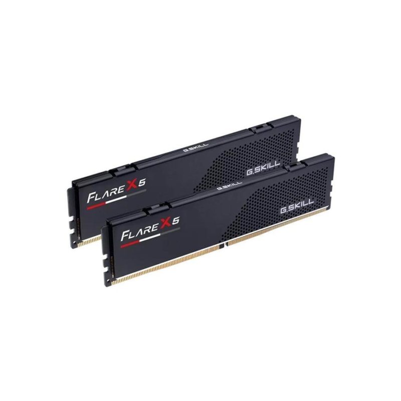 G.skill 64GB (2 x 32 GB) DDR5 5600MHz CL28 1.35V