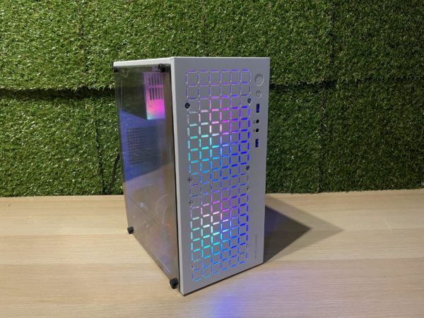 Custom MiniGaming PC G110 i7-3770 / GTX 1050 2GB