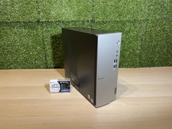 Mini Gaming PC Lenovo G18 i5-8400 / 8GB