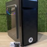 Komplett Gaming PC G21 i7-2600 / GTX 1050