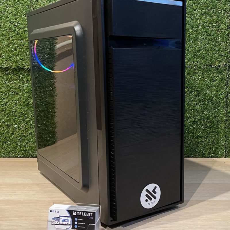 Komplett Gaming PC G21 i7-2600 / GTX 1050