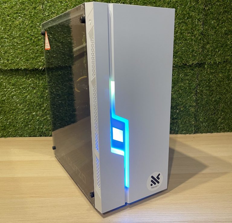 Custom Gaming PC G28 i5-6400 / GTX 760
