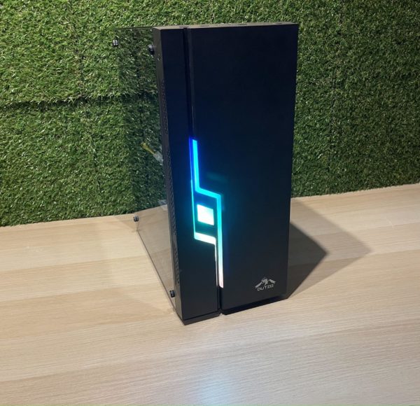 Custom Gaming PC i5 G27 i5-2500 / GTX 1050