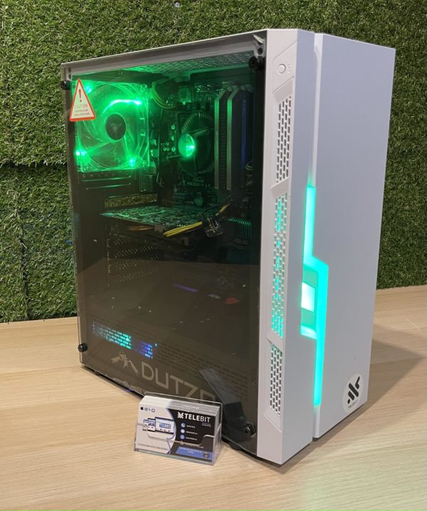 Komplett Gamign PC Pro G35 i5-2500k / GTX 960 4GB