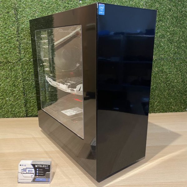 Custom Gaming PC G69	i7-4770K / GTX 1060 6GB