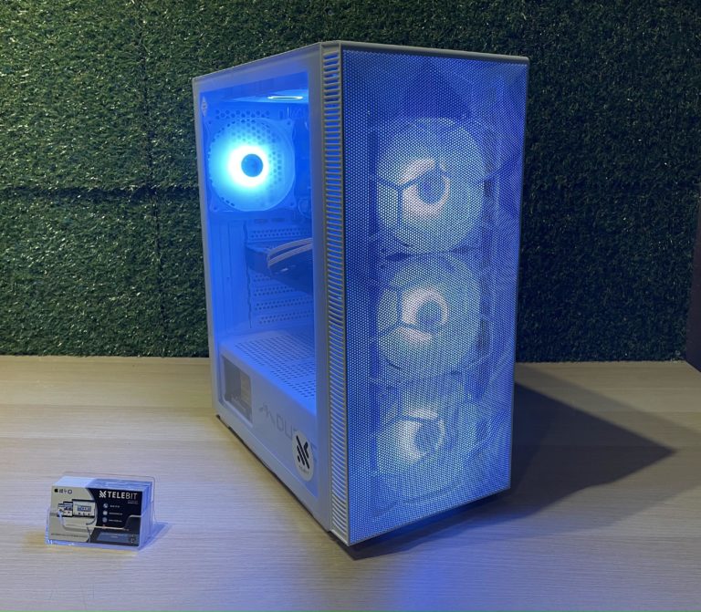 Komplett Gaming PC G111 Ryzen5 3400G / GTX 970 4GB