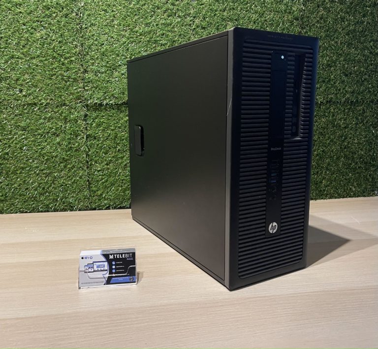 Custom Gaming PC G76	i5-4590 / GTX 1050