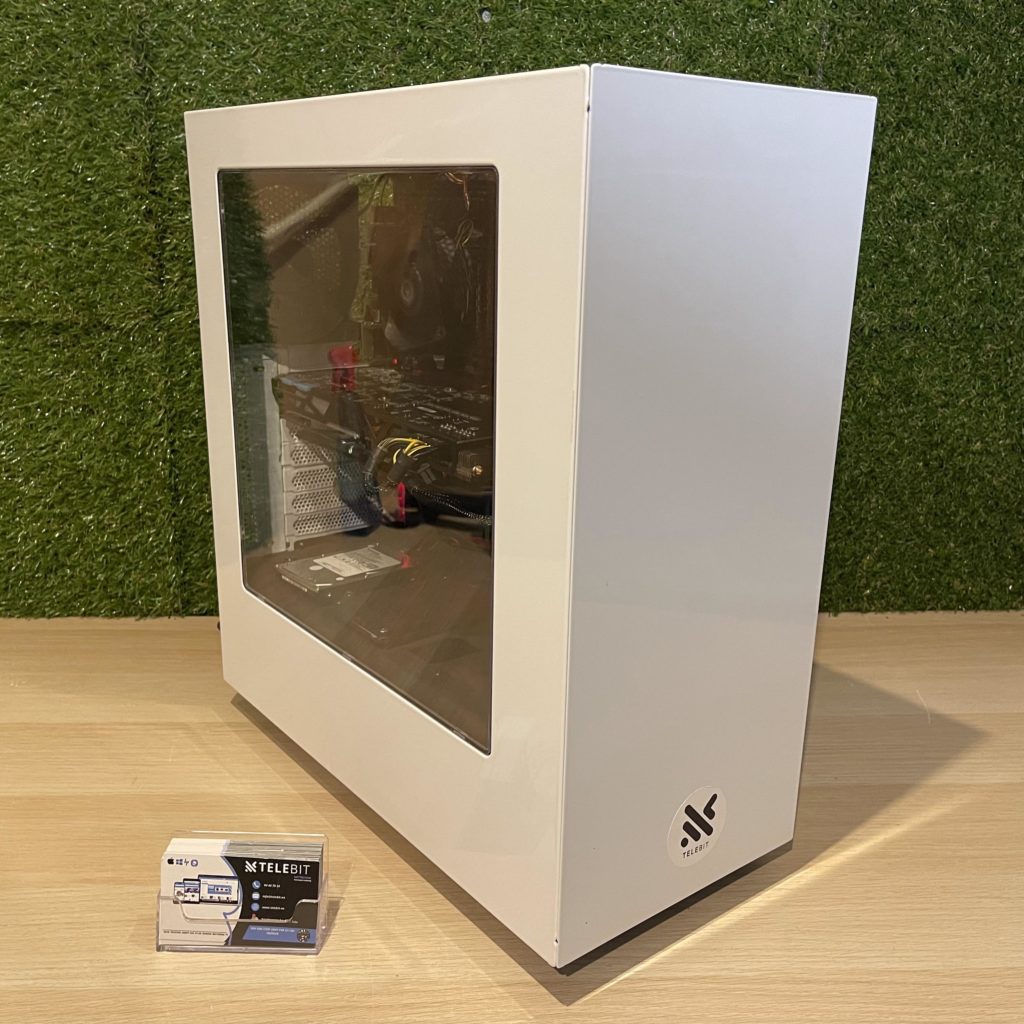 Komplett Gaming PC G91 i5-4670K / GTX 760 4GB