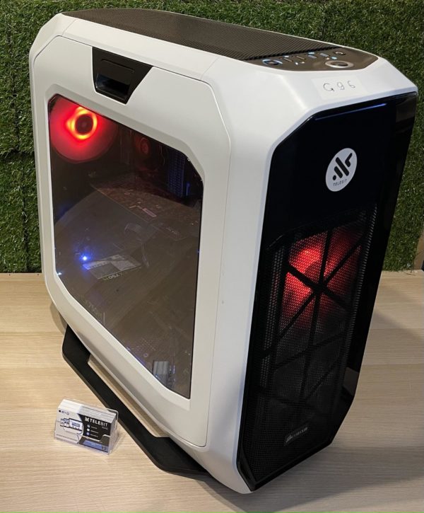 Komplett Gaming PC G96 i7-4770K / GTX 970