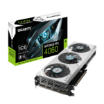 Gigabyte GeForce RTX 4060 EAGLE OC 8G