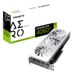 Gigabyte GeForce RTX 4060TI AERO OC 16GB