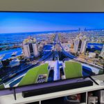 Samsung 65 Smart-TV QLED Crystal+ T67