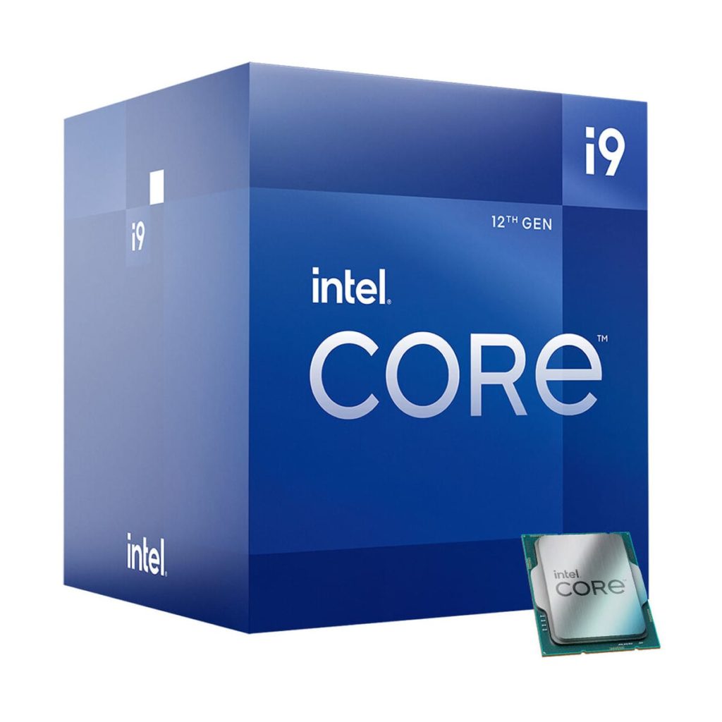 Intel Core i9 12900KS 3.4 GHz,30MB, Socket 1700
