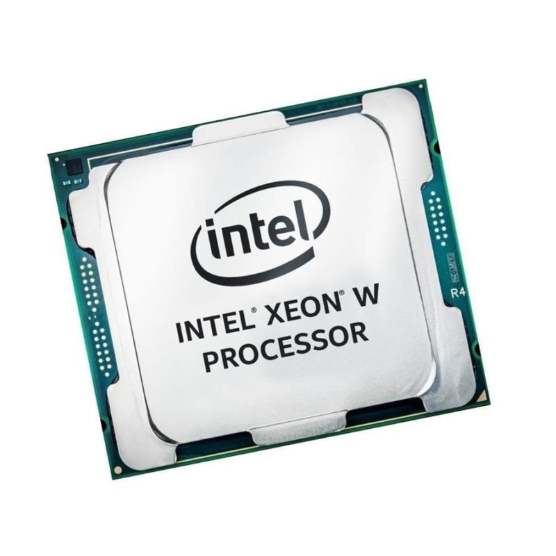 Intel Xeon W 3223 3,5 GHz, 16,5MB, 8 Cores, Socklet 3647, Tray