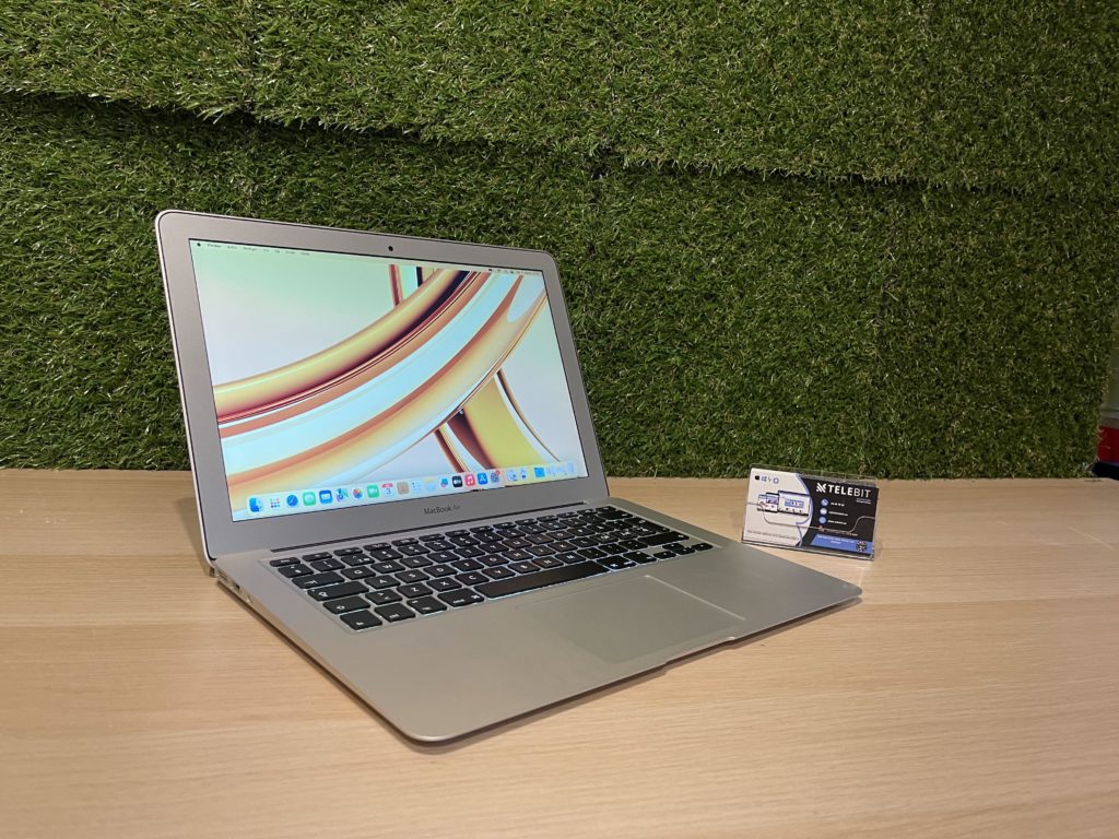 MacBook Air M13 (2016) i5/128GB/4GB L02