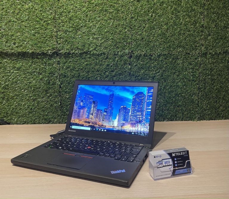 Lenovo ThinkPad 12" i5/8GB/128GB L26