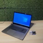 ACER SWIFT i5/8GB/500GB L32