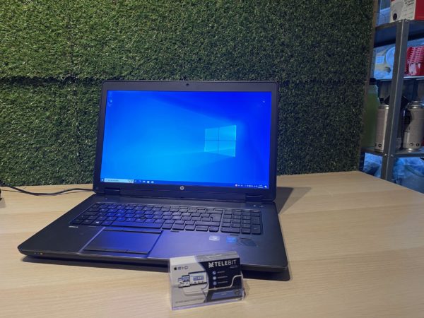 HP Gaming PC i7/16GB/256GB L36