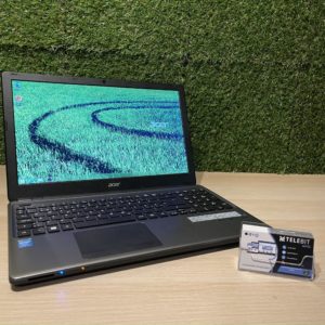 Acer Aspire Laptop i5/6GB/750GB L39
