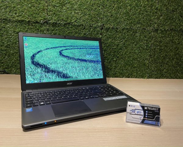 Acer Aspire Laptop i5/6GB/750GB L39