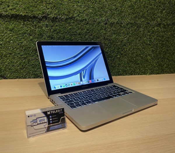 MacBook Pro 13" (2014) i5/16GB/128GB L44