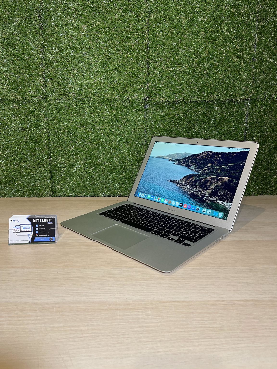 MacBook Air 13" i5/128GB SSD/4GB L48