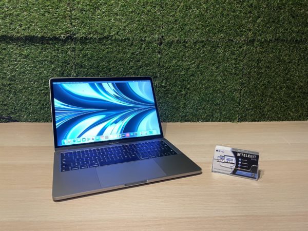 MacBook Pro 13" M17 (2019) i5/8GB/128GB L61