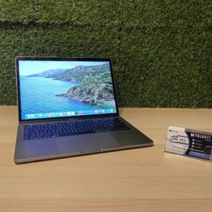 MacBook Pro Touchbar 13" M16 (2018) i5/16GB/256GB L62